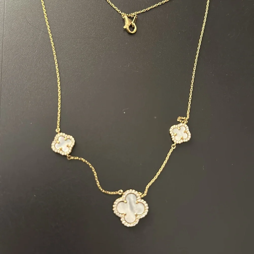 Necklace - Picture 2 of 2